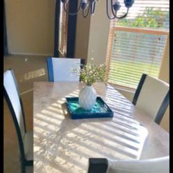 Table 4chair 1year Old