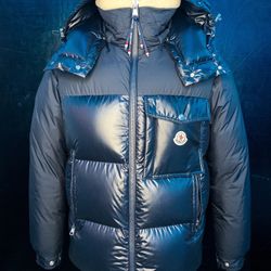 Moncler Puffer Jacket