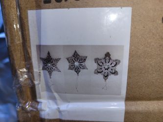 Christmas Ornaments