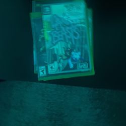 Xbox Nintendo Game PlayStation Five Game 