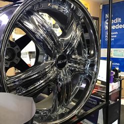 Rims