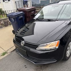 2014 Volkswagen Jetta