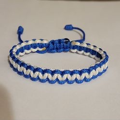 Adjustable Bracelet for Men