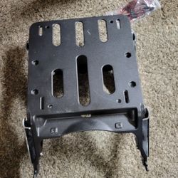 Harley Davidson Tour Pack Bracket 