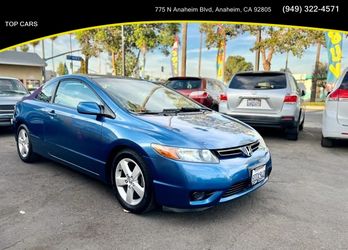 2007 Honda Civic