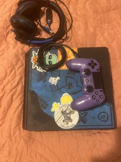 PS4 With Everything CHEAP