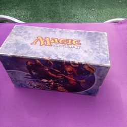 Tarjetas  MAGIC  the GATHERING y protectores x$40