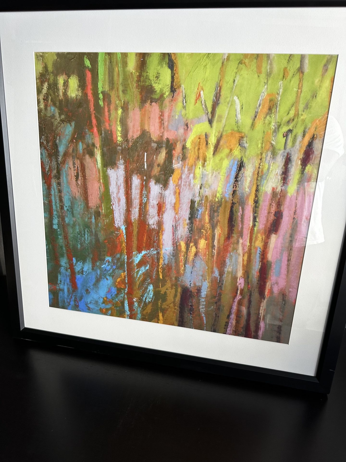 3ft + huge fine art frames $50 each