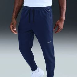 Men's Nike Stride Knit Pants