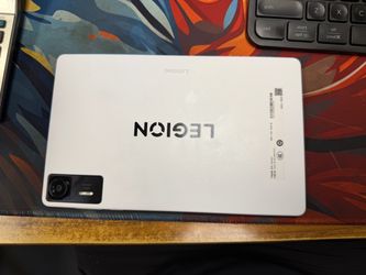 Legion Y700 Gen 4 1TB 16GB ram