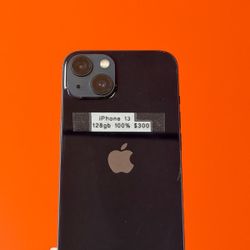 iPhone 13 R 128 GB 