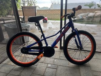Kids Bike