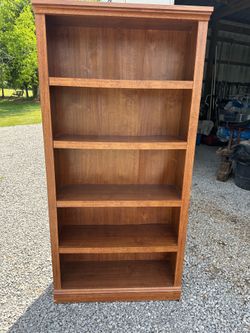 Bookshelf