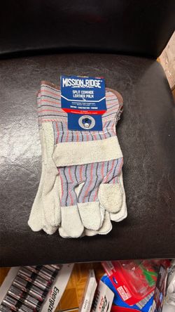 Gloves