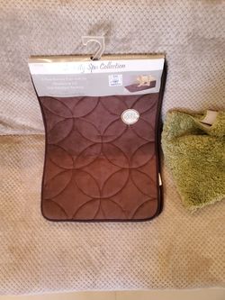 Bathmats