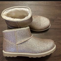 New Kids Boots, Size 5