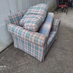 FREE Living Room Chair