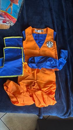 Goku dragon ball z