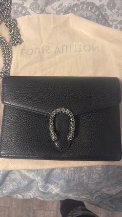 Gucci Dionysus chain wallet