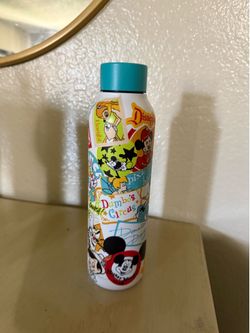 Disney cup