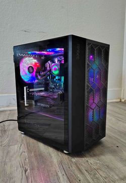 PC GAMING