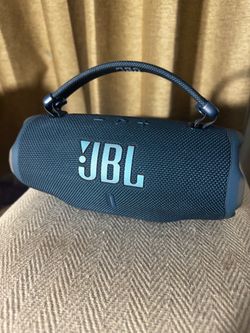 JBL Charge 6