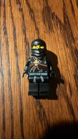 Pilot Cole