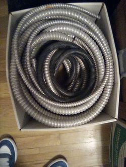 Conduit