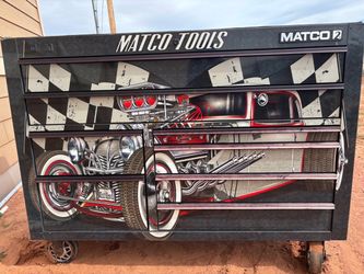 Matco 2S