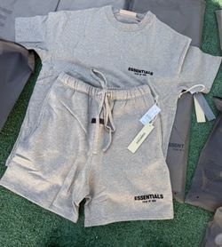 Essential sets