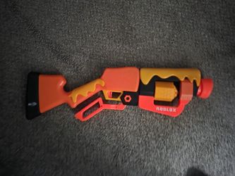 Roblox Nerf Gun Adopt Me