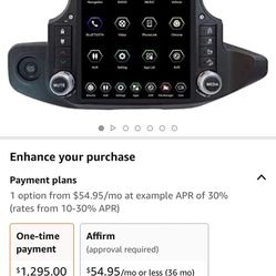 Jeep Stereo