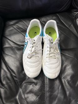 Pirma Brasil PRO 3049 Men's Soccer Cleats