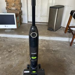 Eureka Cordless Wet Dry Vacuum Mop