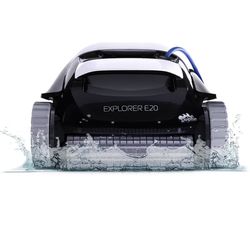 Robot Pool Vacuum 