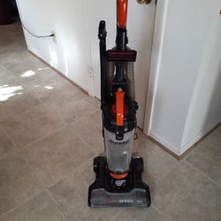 EUREKA  POWER SPEED GOOD CONDITION  $25