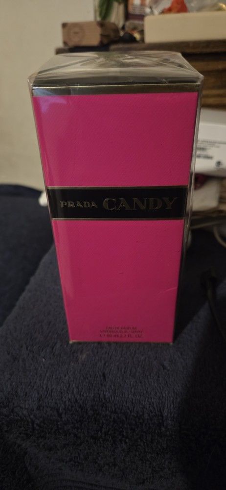 Prada Candy