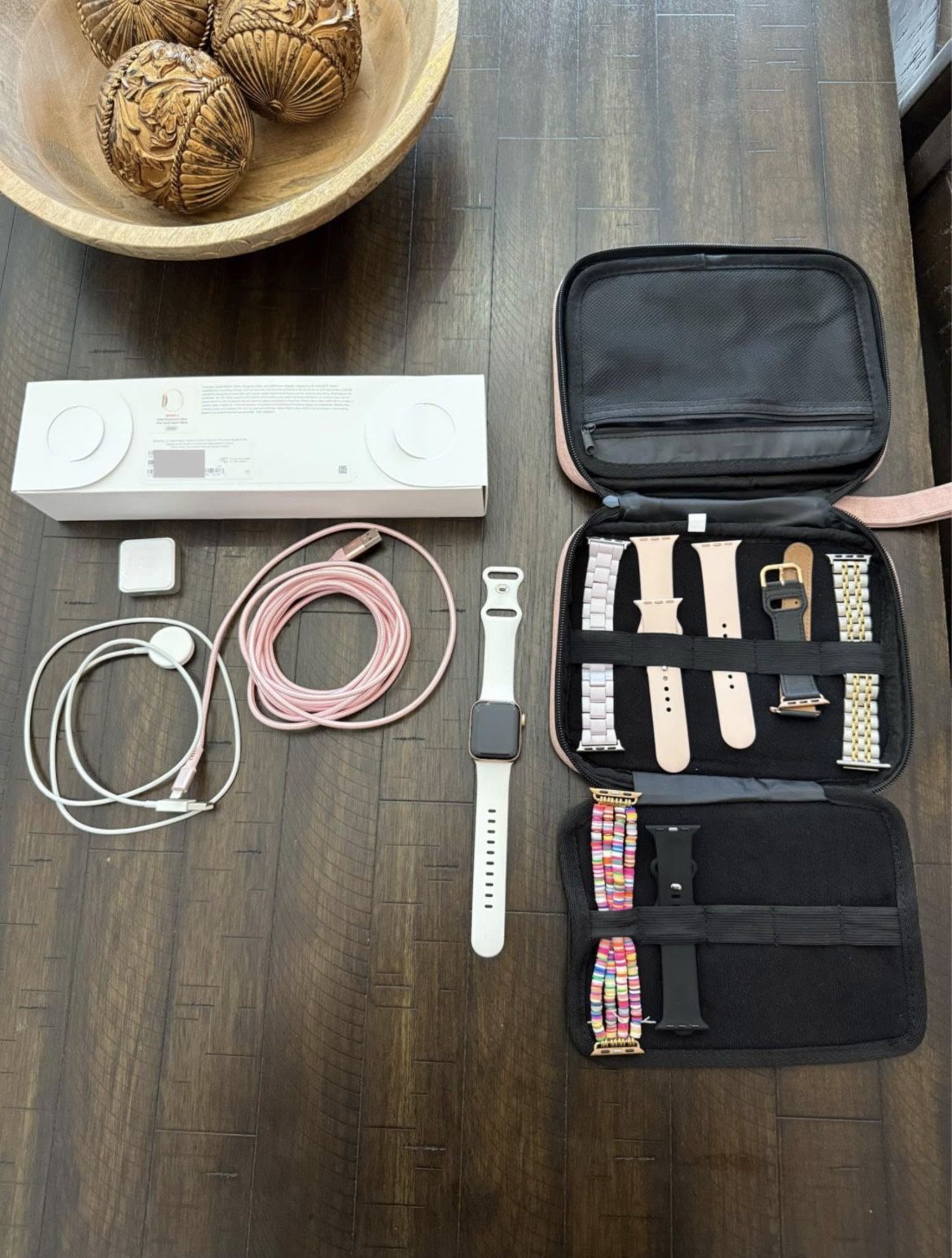 Apple Watch Series 5