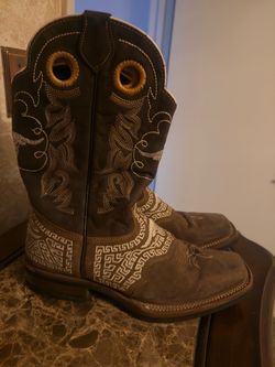 Boots/botas
