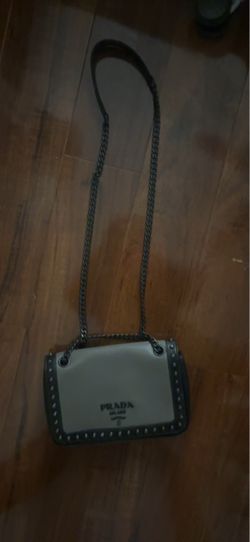 Prada Shoulder Bag / Crossbody Purse
