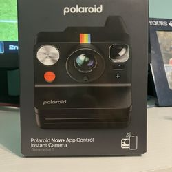 Polaroid Now Plus Gen 3