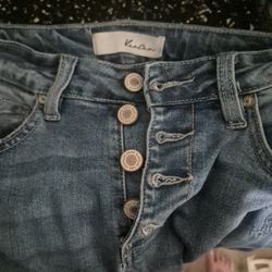 Kancan Jeans