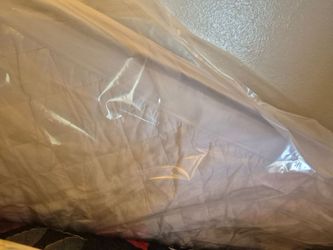 Allswell Matress (full)