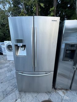 Samsung Refrigerator