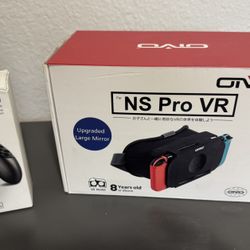 Gaming Accessories 