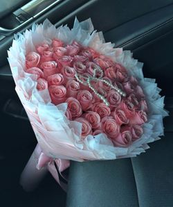 Flower arrangements