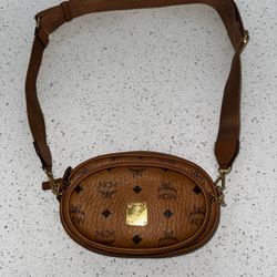 MCM multi Bag