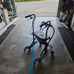 U Step Neuro Walker
