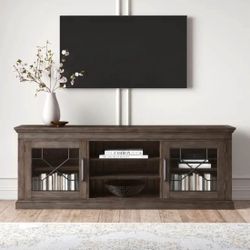Zenna TV Stand for TVs up to 88" - 800