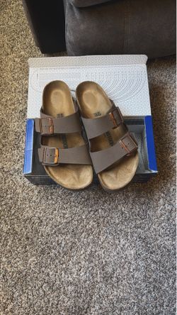 Birkenstock Sandals Size 8 Men / Size 9.5 Women
